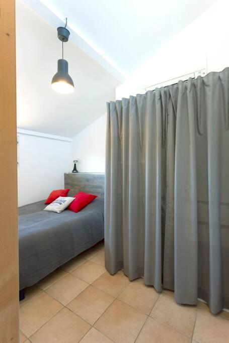 Chez Audrey - Agreable Appartement Duplex Climatise Et Convivial Le Grau-du-Roi Kültér fotó