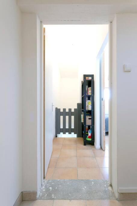 Chez Audrey - Agreable Appartement Duplex Climatise Et Convivial Le Grau-du-Roi Kültér fotó